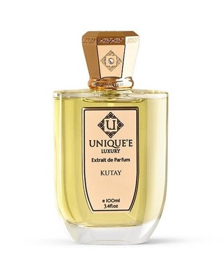 Unique'e Luxury Kutay - premium fragrance for sophisticated tastes.