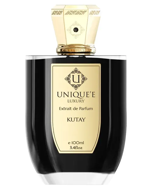 Unique'e Luxury Kutay - premium fragrance for sophisticated tastes.