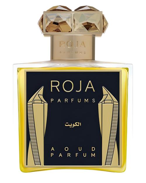 Roja Parfums Kuwait - premium fragrance for sophisticated tastes.