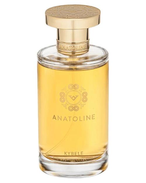 Anatoline Kybele - premium fragrance for sophisticated tastes.