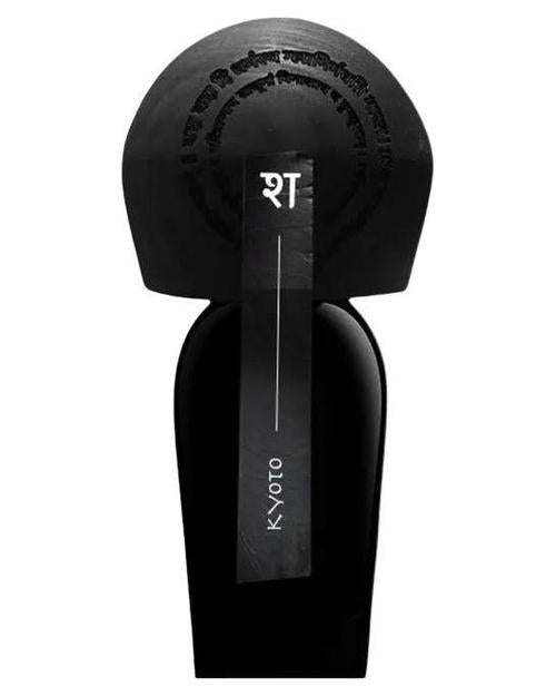 Rajani Kyoto - premium fragrance for sophisticated tastes.