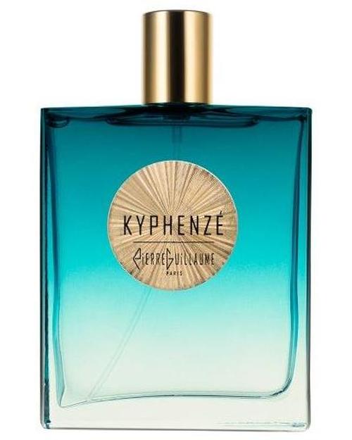 Pierre Guillaume Paris Kyphenzé - Citrus Rex - premium fragrance for sophisticated tastes.