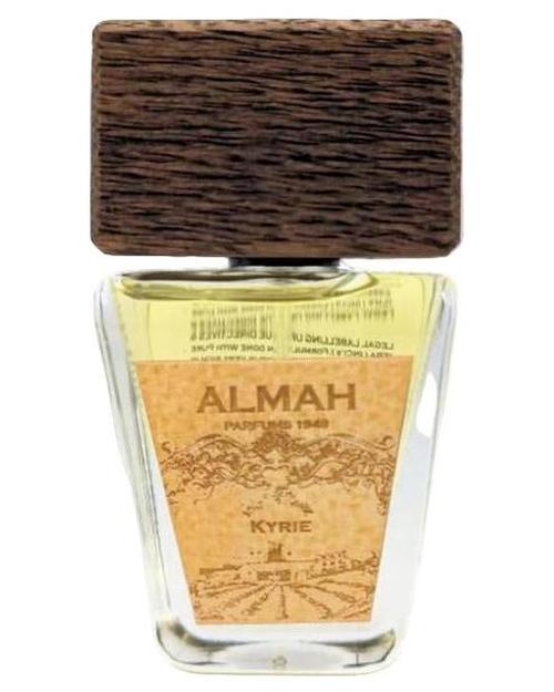 Almah Parfums 1948 Kyrie - premium fragrance for sophisticated tastes.