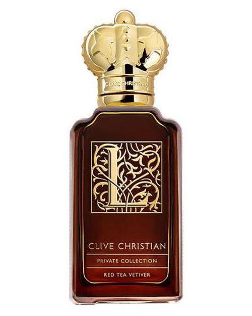 Clive Christian L Red Tea Vetiver - premium fragrance for sophisticated tastes.