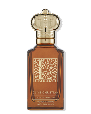 Clive Christian L Woody Oriental - premium fragrance for sophisticated tastes.