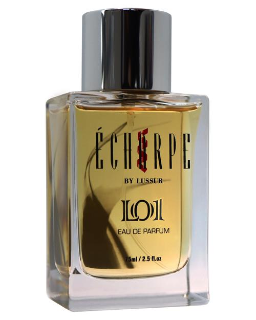 Lussur L01 - premium fragrance for sophisticated tastes.