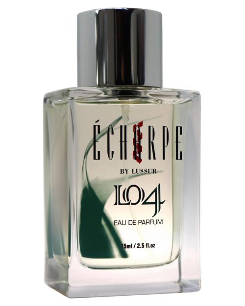 Lussur L04 - premium fragrance for sophisticated tastes.