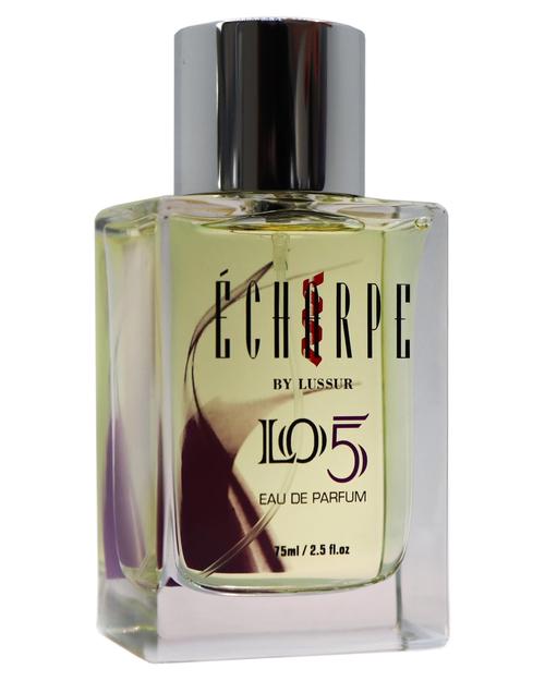 Lussur L05 - premium fragrance for sophisticated tastes.