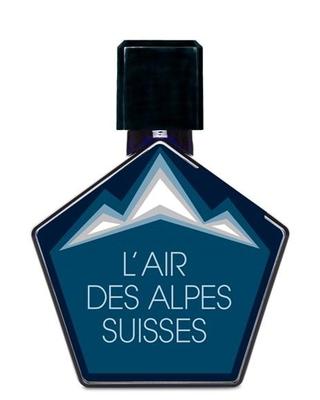 Tauer Perfumes L'Air Des Alpes Suisses - premium fragrance for sophisticated tastes.