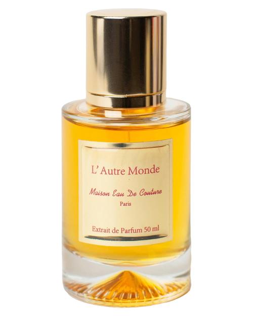 Maison Eau de Couture L’Autre Monde - premium fragrance for sophisticated tastes.