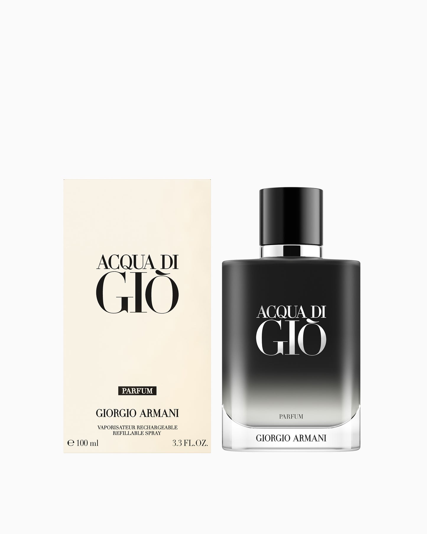 The Signiture and Popular Perfumes from the brand: 阿瑪尼 - 品牌合輯 (Armani)