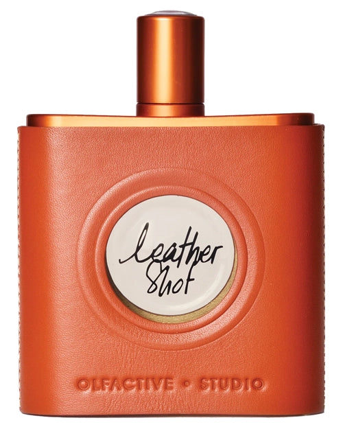 Olfactive Studio Leather Shot - premium fragrance for sophisticated tastes.