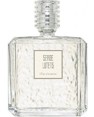 Serge Lutens L'Eau D'Armoise - premium fragrance for sophisticated tastes.