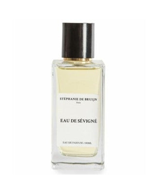 Stephanie De Bruijn L'Eau De Sevigne - premium fragrance for sophisticated tastes.