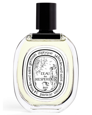 Diptyque L'Eau Des Hesperides EDT - premium fragrance for sophisticated tastes.