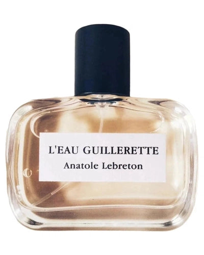 Anatole Lebreton L'Eau Guillerette - premium fragrance for sophisticated tastes.