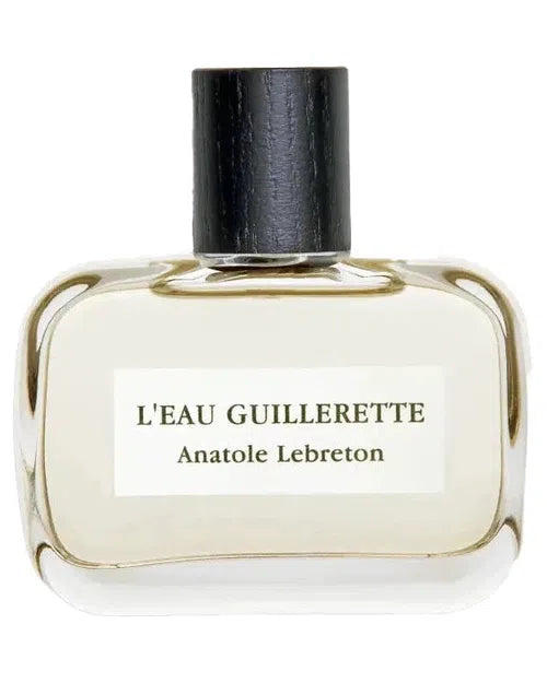 Anatole Lebreton L'Eau Guillerette - premium fragrance for sophisticated tastes.