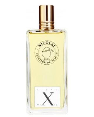 Parfums de Nicolai L'Eau Mixte - premium fragrance for sophisticated tastes.