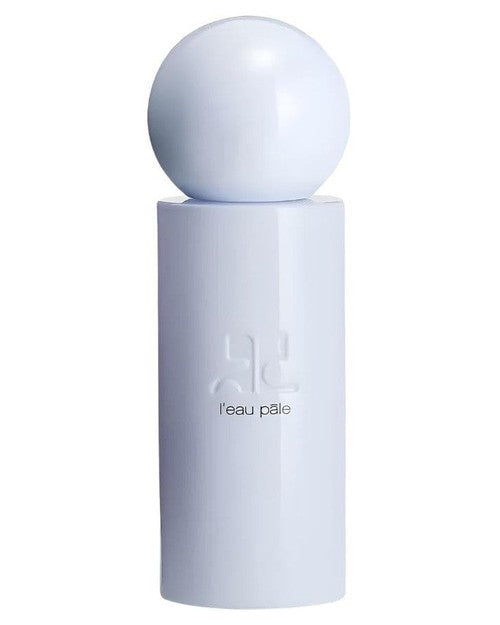 Courrèges L'Eau Pâle - premium fragrance for sophisticated tastes.