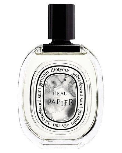 Diptyque L'Eau Papier - premium fragrance for sophisticated tastes.