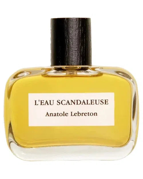 Anatole Lebreton L'Eau Scandaleuse - premium fragrance for sophisticated tastes.