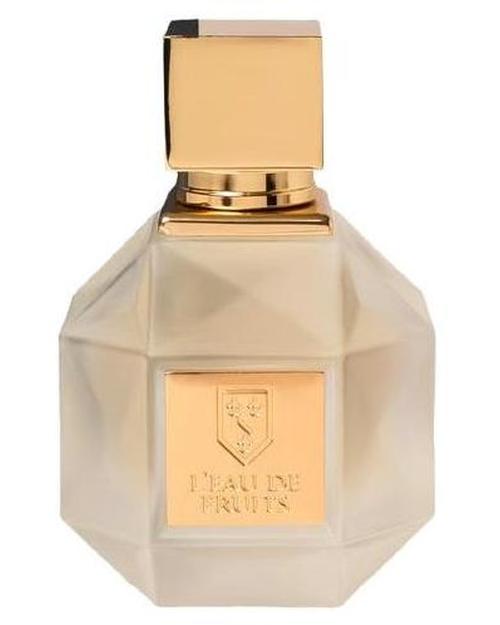 Condé Parfum L'Eau de Fruits - premium fragrance for sophisticated tastes.