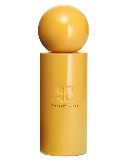 Courrèges L'Eau de Liesse - premium fragrance for sophisticated tastes.