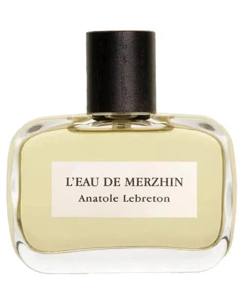 Anatole Lebreton L'Eau de Merzhin - premium fragrance for sophisticated tastes.