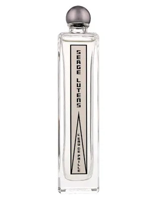 Serge Lutens L'Eau de Paille - premium fragrance for sophisticated tastes.