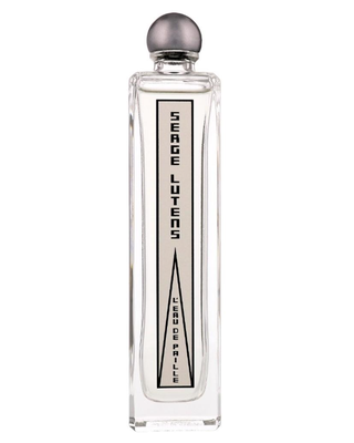 Serge Lutens L'Eau de Paille - premium fragrance for sophisticated tastes.