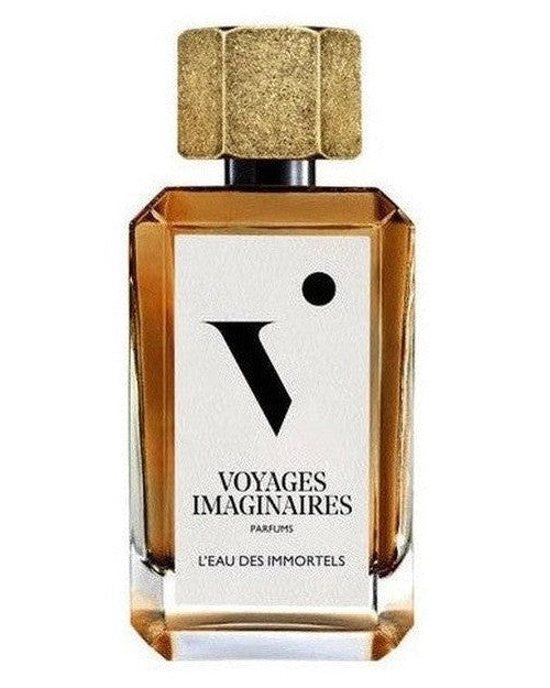Voyages Imaginaires L'Eau des Immortels - premium fragrance for sophisticated tastes.