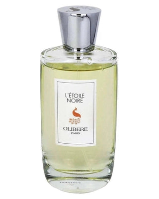 Olibere Parfums L'Etoile Noire - premium fragrance for sophisticated tastes.