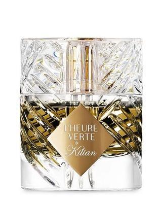 By Kilian L'Heure Verte - premium fragrance for sophisticated tastes.