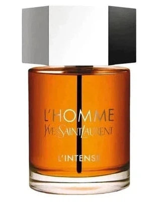 Yves Saint Laurent L'Homme L'Intense - premium fragrance for sophisticated tastes.