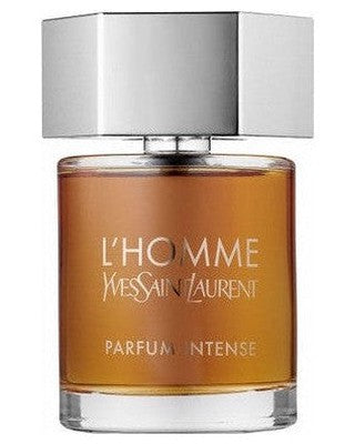 Yves Saint Laurent L'Homme Parfum Intense - premium fragrance for sophisticated tastes.