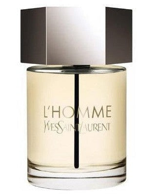 Yves Saint Laurent L'Homme - premium fragrance for sophisticated tastes.