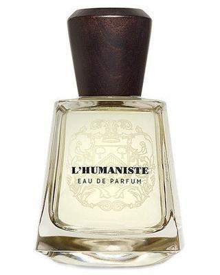 Frapin L`Humaniste - premium fragrance for sophisticated tastes.