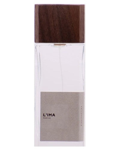 Perfumology L'Ima - premium fragrance for sophisticated tastes.