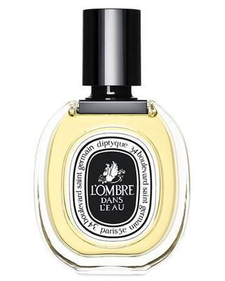 Diptyque L'Ombre Dans L'Eau EDT - premium fragrance for sophisticated tastes.