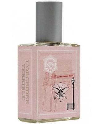 Imaginary Authors L'Orchidee Terrible - premium fragrance for sophisticated tastes.