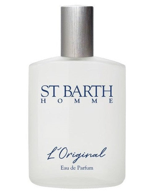 Ligne St. Barth L'Original - premium fragrance for sophisticated tastes.