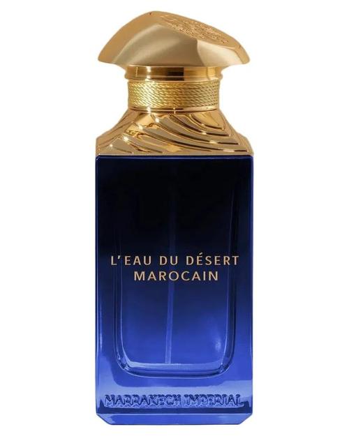Marrakech Imperial L’eau du Désert Marocain - premium fragrance for sophisticated tastes.