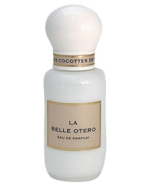 Les Cocottes de Paris La Belle Otero - premium fragrance for sophisticated tastes.