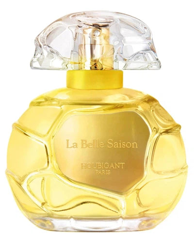 Houbigant La Belle Saison - premium fragrance for sophisticated tastes.