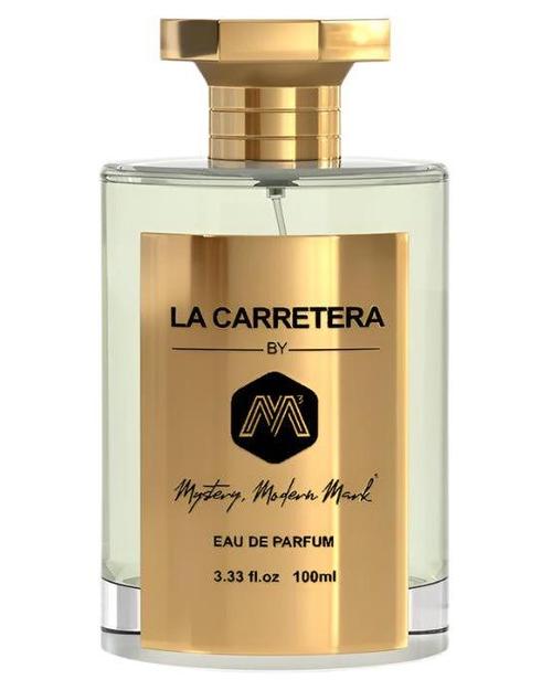 Mystery Modern Mark La Carretera - premium fragrance for sophisticated tastes.