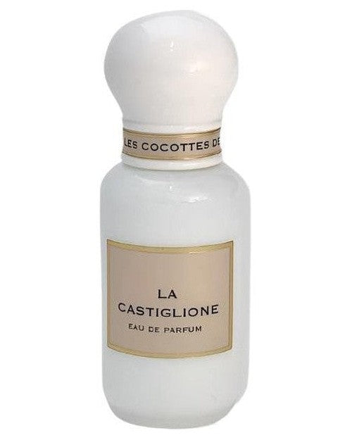 Les Cocottes de Paris La Castiglione - premium fragrance for sophisticated tastes.
