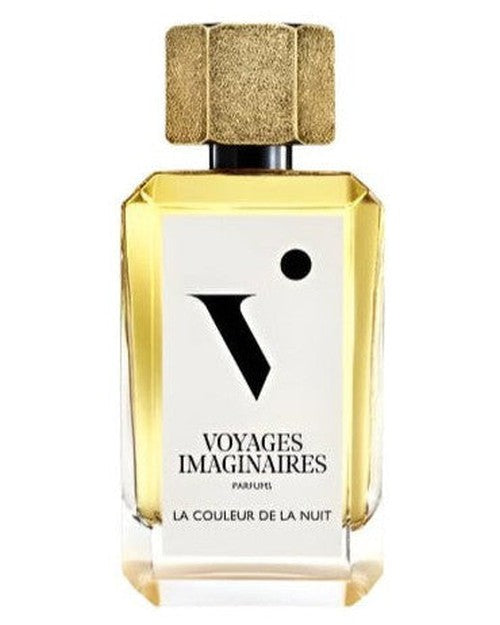 Voyages Imaginaires La Couleur de la Nuit - premium fragrance for sophisticated tastes.