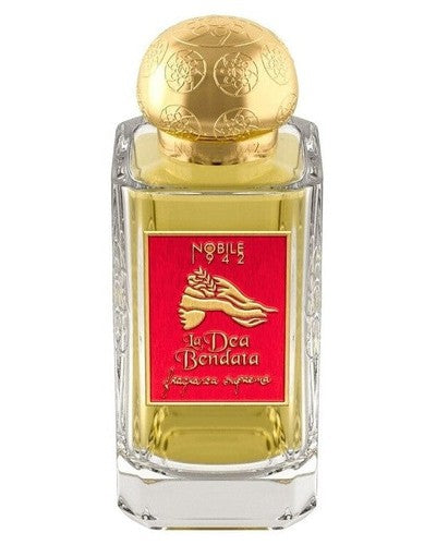 Nobile 1942 La Dea Bendata - premium fragrance for sophisticated tastes.