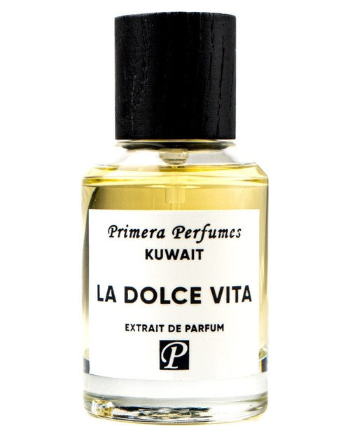 Primera Perfumes La Dolce Vita - premium fragrance for sophisticated tastes.
