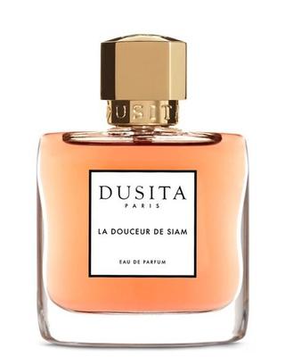 Dusita La Douceur De Siam - premium fragrance for sophisticated tastes.